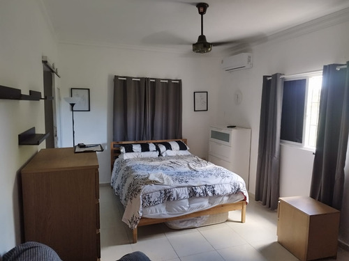 Vendo Apartamentos Clásicos Amoblados-bavaro-punta Cana