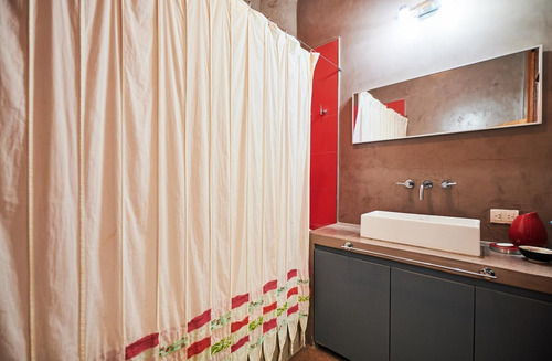 Imagen 26 de 27 de Departamento 3 Ambientes Más Escritorio, Reciclado, Luminoso Y De Estilo! En Caballito
