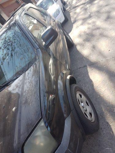Imagen 3 de 6 de Ford Ecosport 2006 1.6 Xls