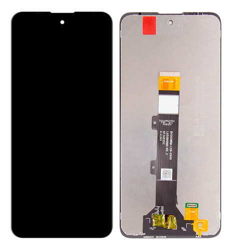 Modulo Para Motorola E30 E40 Oled Xt2159/58