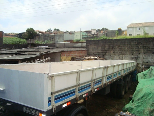 Scania 114 330 2001 Conjunto