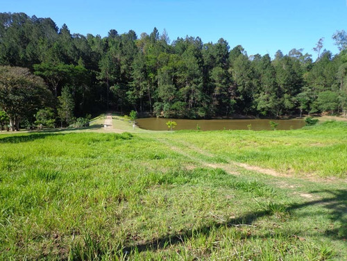 Imagem 6 de 12 de Um Dos Melhores Terrenos Do Recanto Santa Barbara De 1070m² - To-738