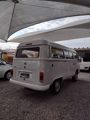 Imagem 5 de 12 de Volkswagen Kombi 2013 1.4 Standard Total Flex 3p