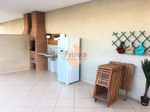 Imagem 17 de 23 de Apartamento Em Itaquera, 46 M², 02 Dormitórios, 01 Vaga, R$ 215.000,00 - 2405
