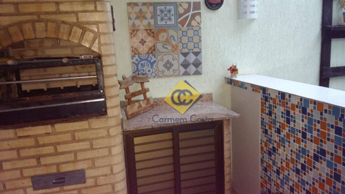 Imagem 27 de 30 de Casa Com 3 Quartos À Venda, 110 M² Por R$ 530.000 - Balneário Remanso - Rio Das Ostras/rj - Ca1564