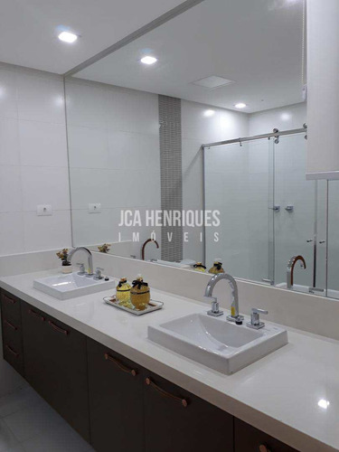 Imagem 23 de 27 de Apartamento De Frente Para O Mar - Canto Do Forte - V456