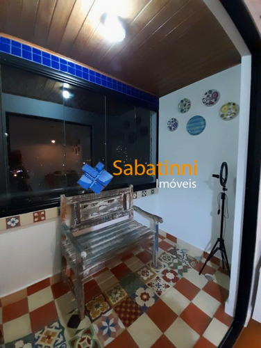 Imagem 5 de 30 de Apartamento A Venda Em Sp Tatuapé - Ap03997 - 69183230