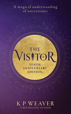 Libro The Visitor: 10th Anniversary Edition: A Magical Un...