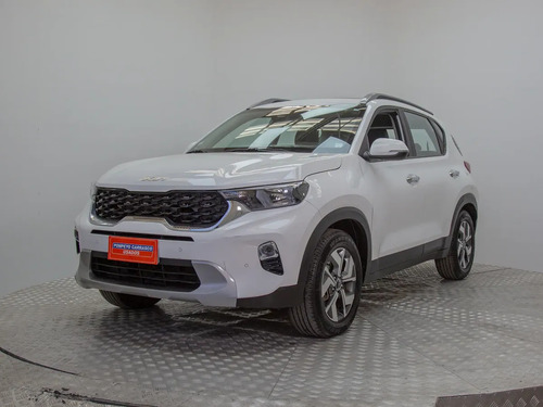 Kia Sonet Sonet 1.5 Ex Ivt Full Plus At 2024