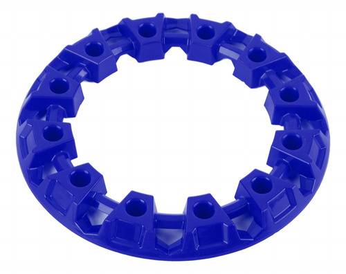 Protección Universal Para Tapacubos De Ruedas Atv, 4 Unidade