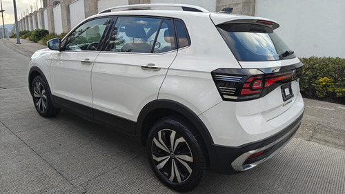 Volkswagen T-cross 2022 Highline 1.0 Litros