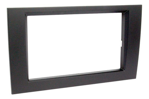 Marco Adaptador 2 Din Audi A4 B6 2001 - 2008