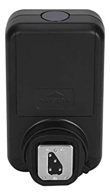Yongnuo Flash Ttl Inalámbrico Yn622n Ii Con Sincronización H