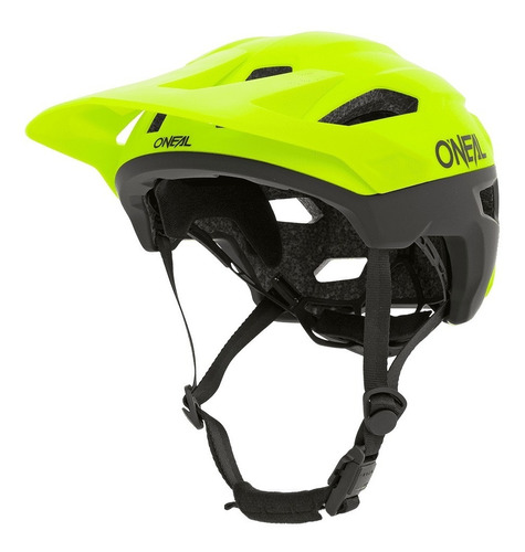 Casco Bicicleta Oneal Trailfinder Helmet Mtb Inmold