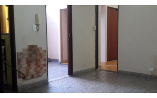 Venta Ph 2 Amb. Con Patio Y Local En Villa Devoto