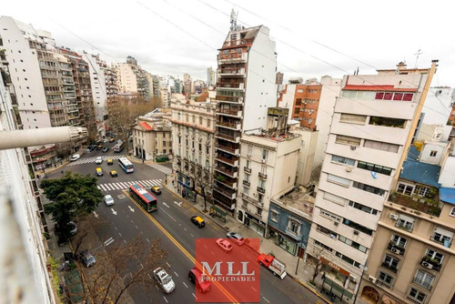 Imagen 2 de 26 de Departamento - Barrio Norte