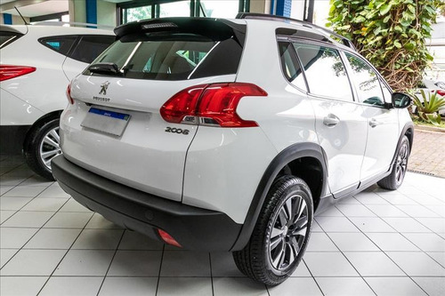 Peugeot 2008 1.6 16v Allure Pack