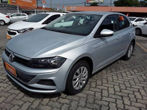 Imagem 2 de 10 de Volkswagen Polo 1.0 Mpi Total Flex Manual