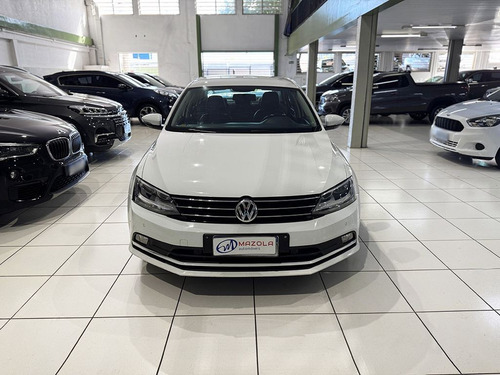 Volkswagen Jetta 2.0 Comfortline