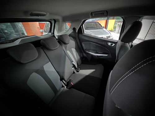 Ford Ecosport FSL AT1.6B