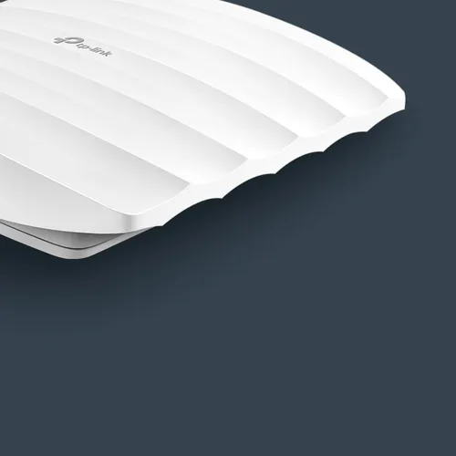 Punto De Acceso Inalámbrico Tp-link Eap110 300 Mbit/s Poe