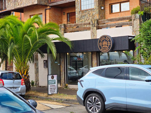 Departamento En San Pedro De La Paz.