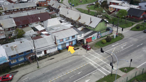 Terreno Urbano Frente A Arena Puerto Montt (75384)