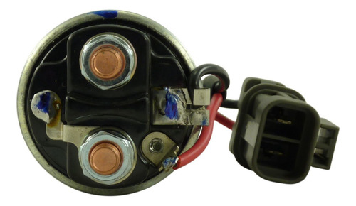 New Solenoid 2120-27002 2120-57002 2120-37002 Hitachi Ss Ccc