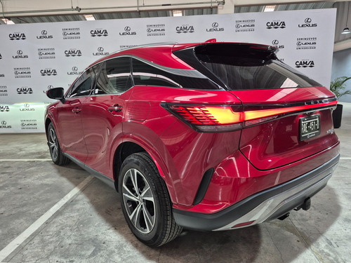 Lexus Rx 350 2023