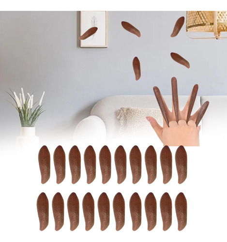 20x Juguetes Novedosos Para Caca, Juguetes Novedosos Para
