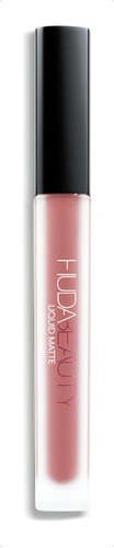 Labial Huda Beauty Liquid Matte color icon