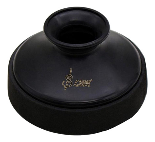 Silenciadores Sax Sillencio Aire Accesorio Para Negro