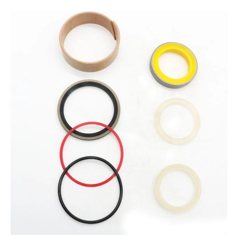 Kit De Juntas Cilíndricas 240-2016 Para Motoniveladora Cat 1