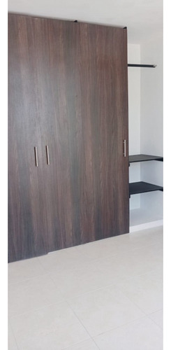 Apartamento En Conjunto Cerrado En Venta Barrio El Caney Cali Valle
