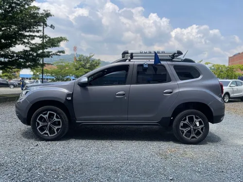 Renault Duster 1.3 T Iconic 4X2 Cvt
