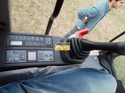 Imagen 11 de 15 de Excavadora Michigan Orugas Me220 Cummins 1 Mt Cubico Nueva