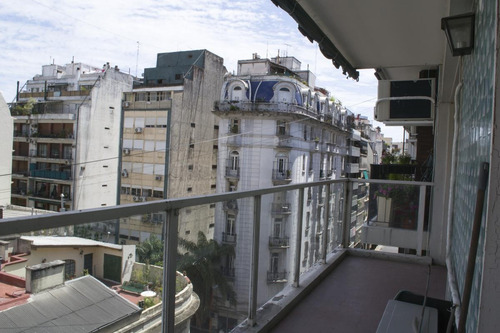 Imagen 4 de 18 de 2 Dormitorios Con Dependencia - Recoleta