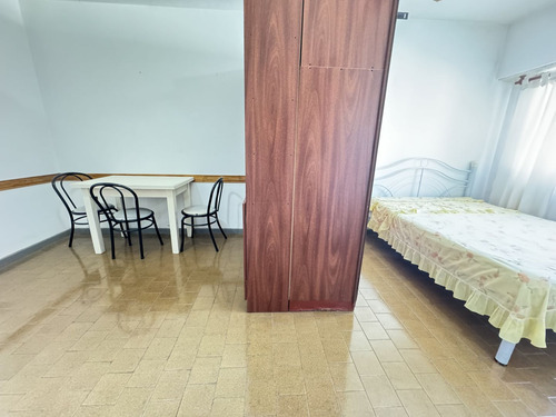 Reservado Departamento En Venta 1 Ambiente Mar Del Plata