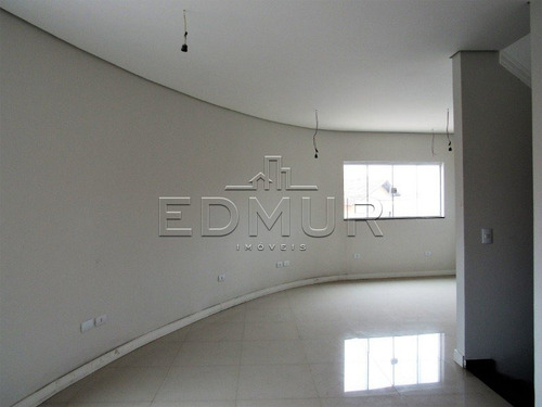 Imagem 5 de 15 de Sobrado - Parque Jacatuba - Ref: 27909 - V-27909