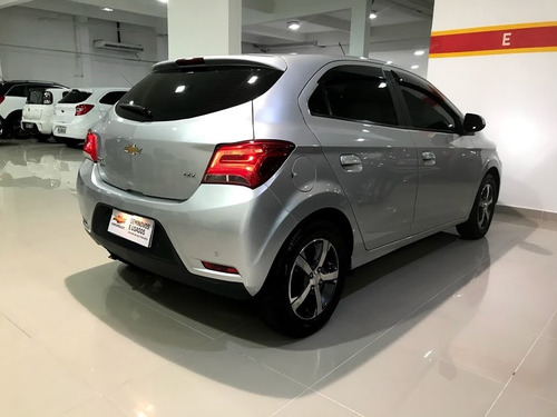 Onix 1.4 Automatico 2018 (845887)