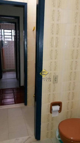 Imagem 11 de 22 de Casa Com 3 Quartos À Venda, 125 M² Por R$ 400.000 - Terra Firme - Rio Das Ostras/rj - Ca1634