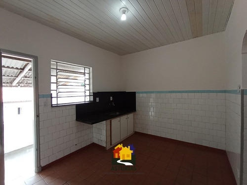 Imagem 10 de 15 de Casa Para Locação Na Penha - 4770-2