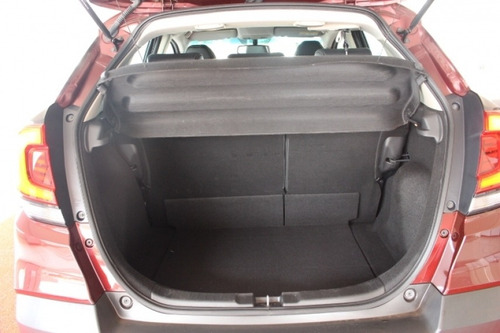 Imagem 15 de 15 de Honda Wr-v 1.5 16v Flexone Exl Cvt
