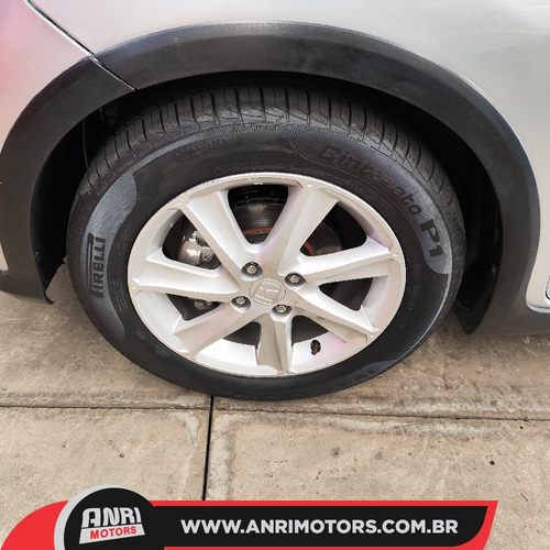 Honda Fit Twist 1.5 Flex