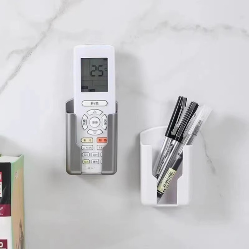 Suporte Parede Anti-perfuração Para Armazenamento Doméstico