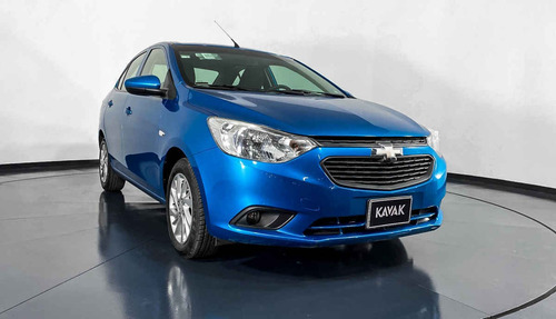 Imagen 4 de 15 de 44942 - Chevrolet Aveo 2018 Con Garantía Mt