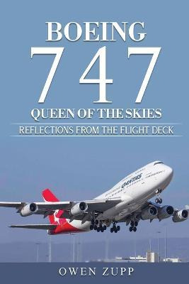 Libro Boeing 747. Queen Of The Skies. : Reflections From ...