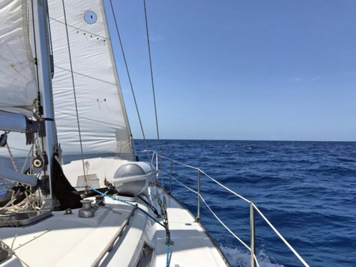 Velero Velero C&c 34 Lv3373