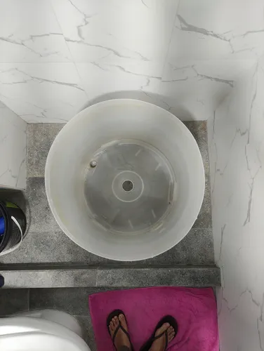 Tina Fija Lavadora Whirlpool (Usado)