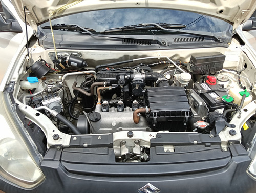 Suzuki Alto 0.8 Std